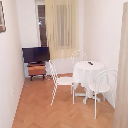 Pavlinovic Jure Makarska Exterior photo