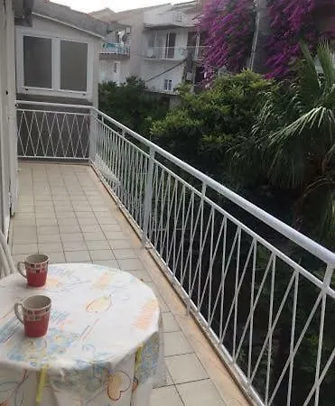 Pavlinovic Jure Makarska Exterior photo