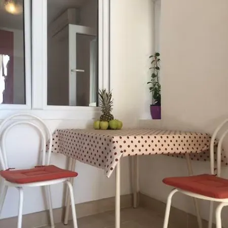 Pavlinovic Jure Makarska Exterior photo
