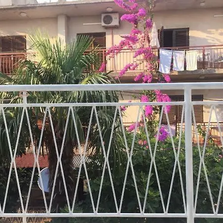 Pavlinovic Jure Makarska Exterior photo