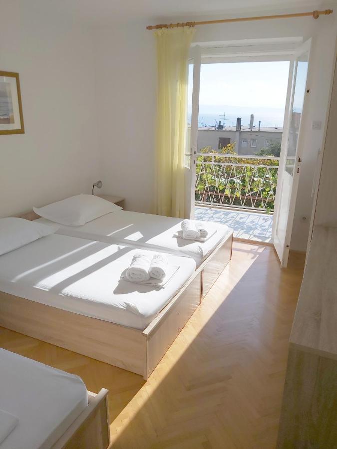 Apartmán Pavlinovic Jure *