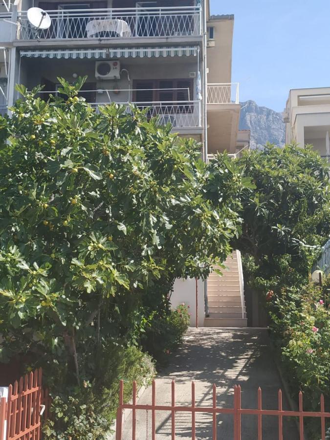 Appartement Pavlinovic Jure *