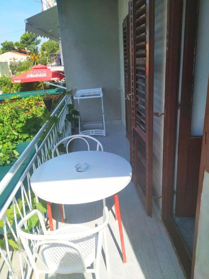 Pavlinovic Jure Apartmán