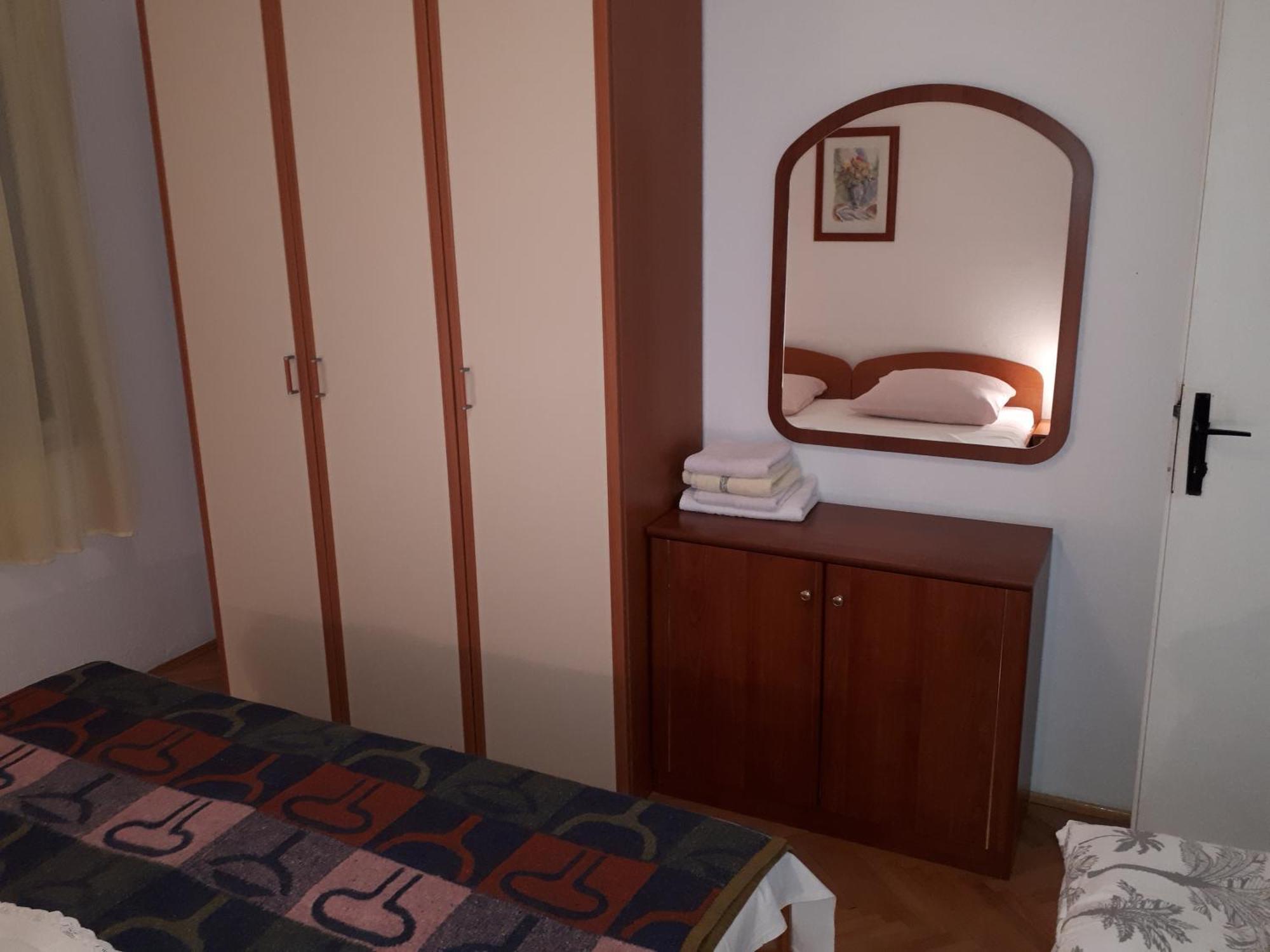 Appartement Pavlinovic Jure Makarska