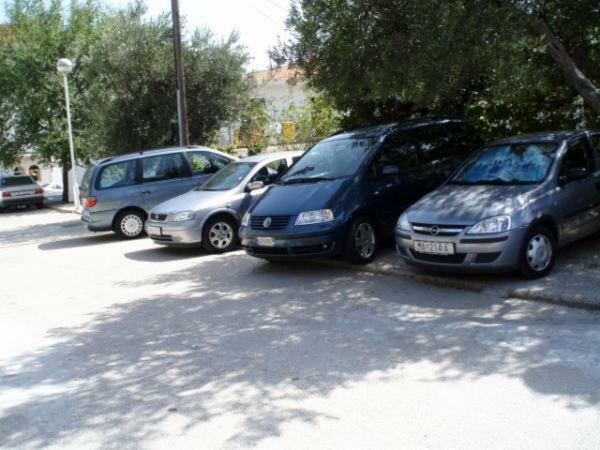 Apartmán Pavlinovic Jure