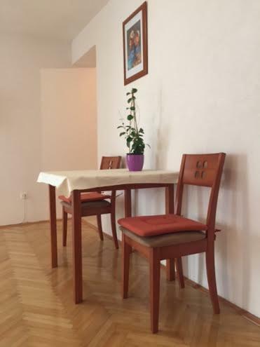 Pavlinovic Jure Appartement *