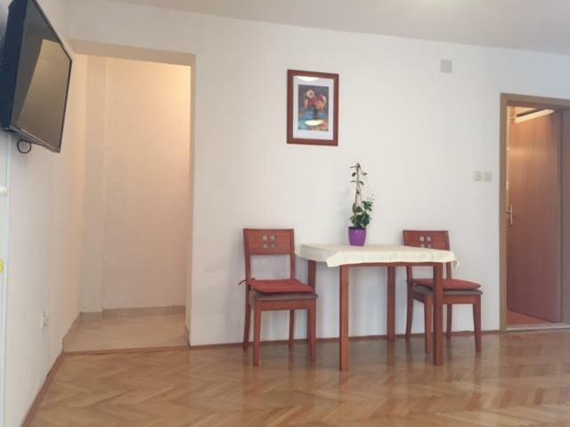 Pavlinovic Jure Makarska