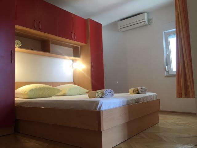 Pavlinovic Jure Apartment *
