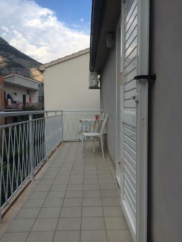 Apartment Pavlinovic Jure *