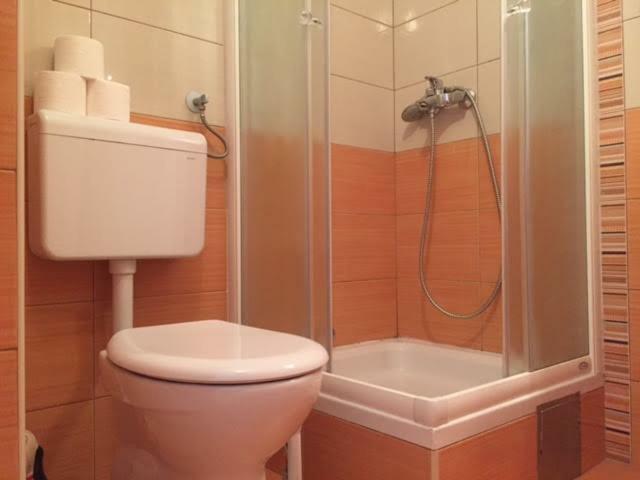 Apartment Pavlinovic Jure