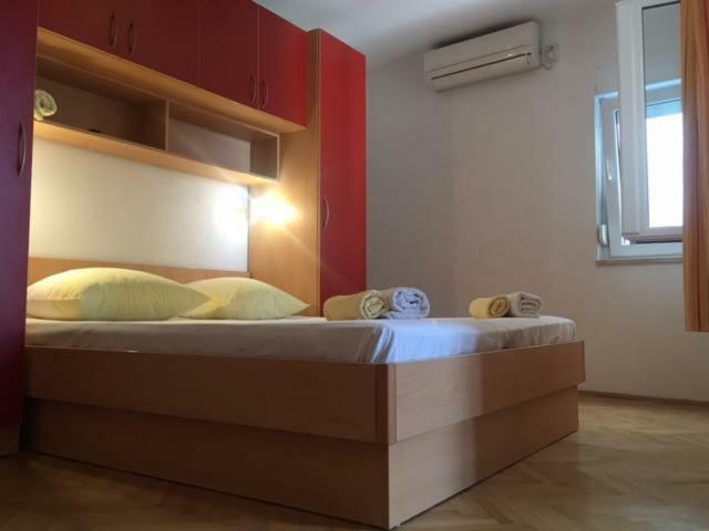 Apartment Pavlinovic Jure