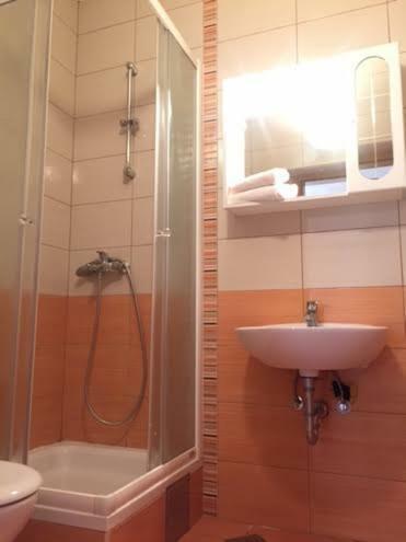 Pavlinovic Jure Apartment Makarska