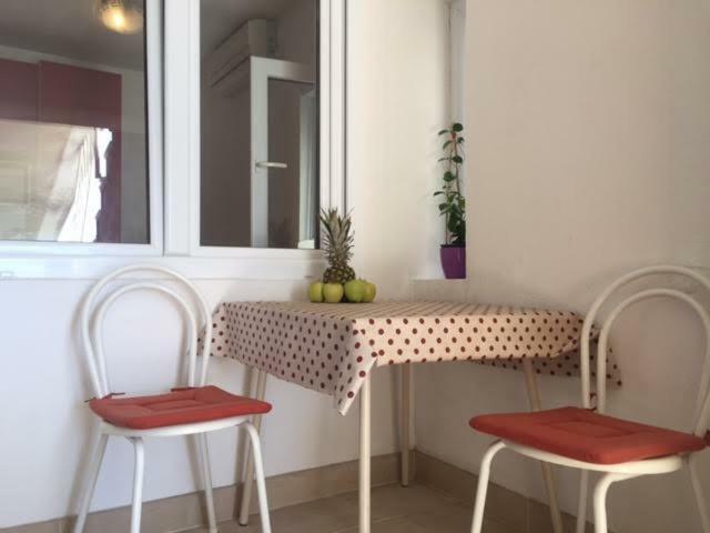 Apartment Pavlinovic Jure Makarska