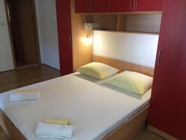 Pavlinovic Jure Apartment *